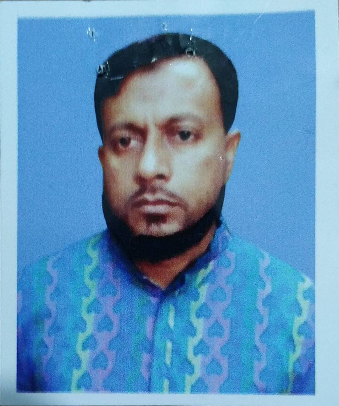 MD. ABDUL AWAL